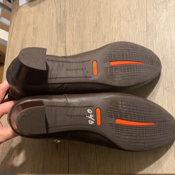 Rockport Waterproof Boot - Picture 3 of 6